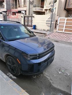 هيونداي سانتافي